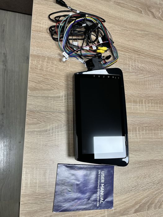 Мултимедия за шкода октавия 3