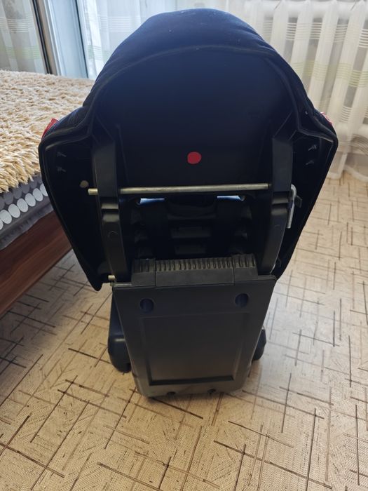 Детское автокресло Siger