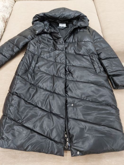 Продам пуховик зимний