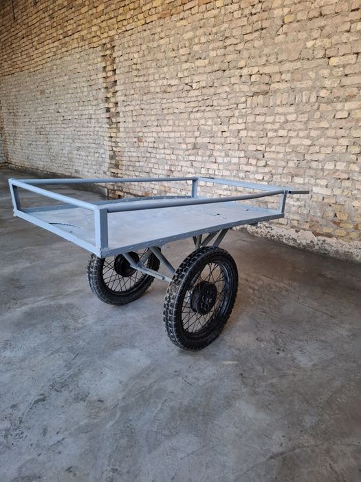 Арава сотилади янги