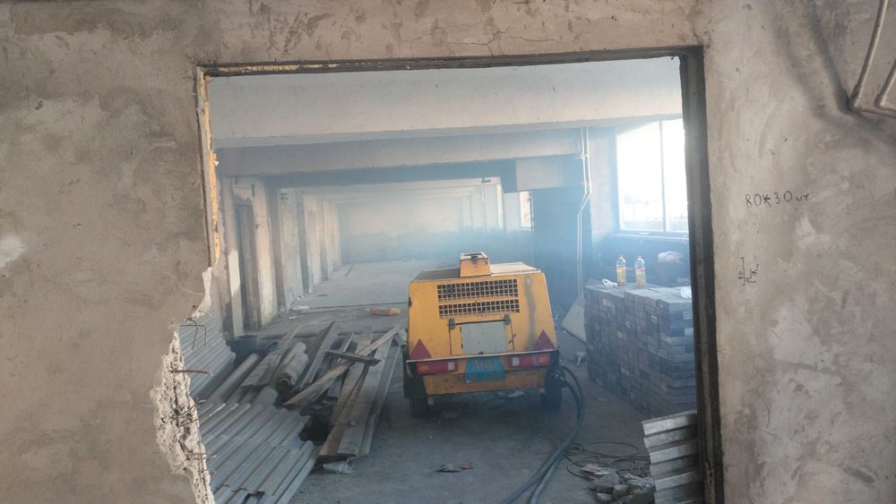 Аренда компрессор