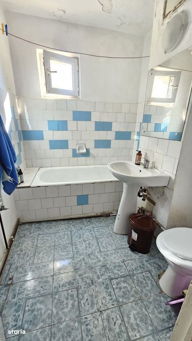 2 decomandate, 58 MP • Micro 21 • Etaj 3 • 72.900 €