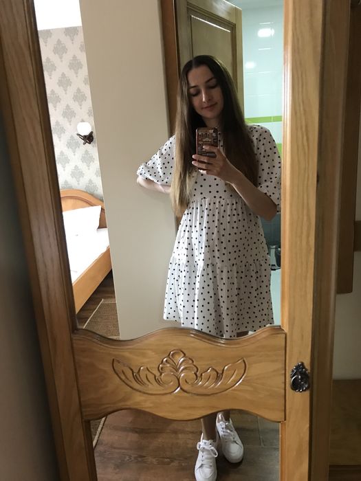 Rochii pentru gravide S-M