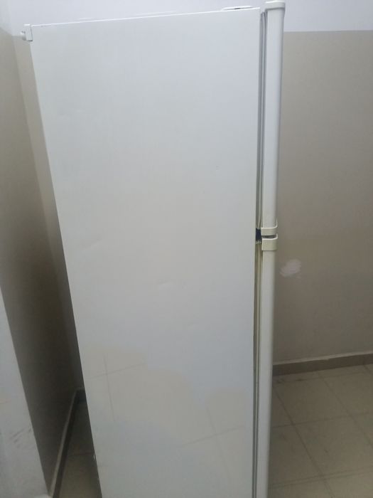 Холодильник не рабочи