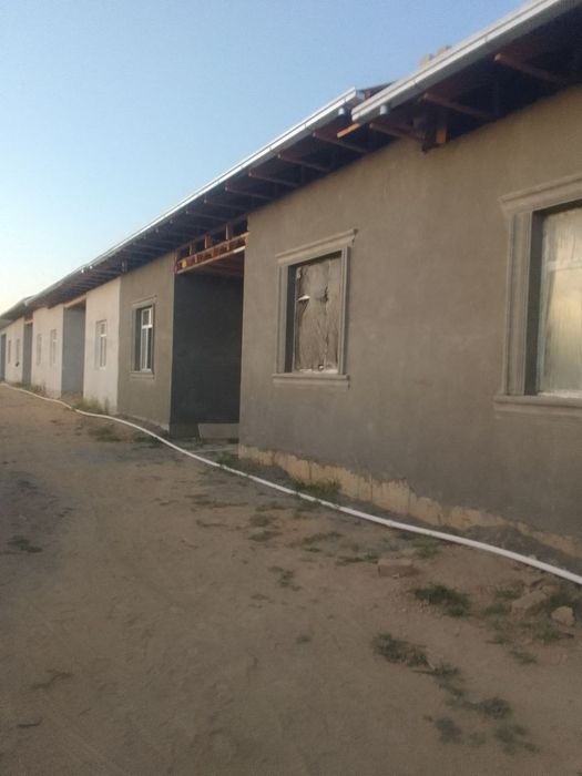 Продаётся дом янгиюль