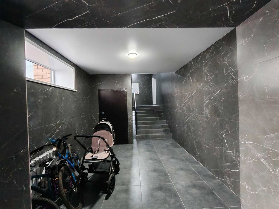 Продажа 3-комнатной квартиры