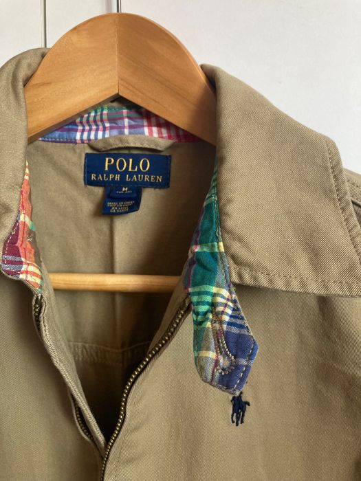 Панталони за момче Ralph Lauren-8-10-12 год