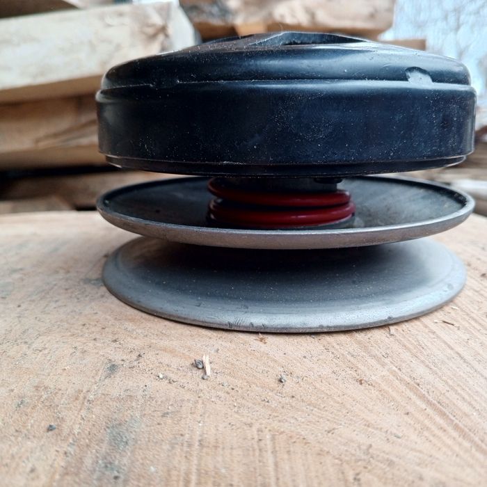 Продам заднее сцепление для скутера