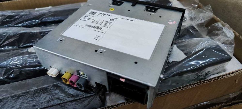 Мультимедиа блок Volkswagen ID3ID4//iD6 844/878 в наличии C06/C08