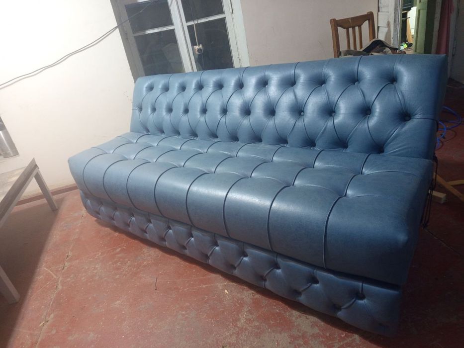 Devan stol stul restavkatsiya