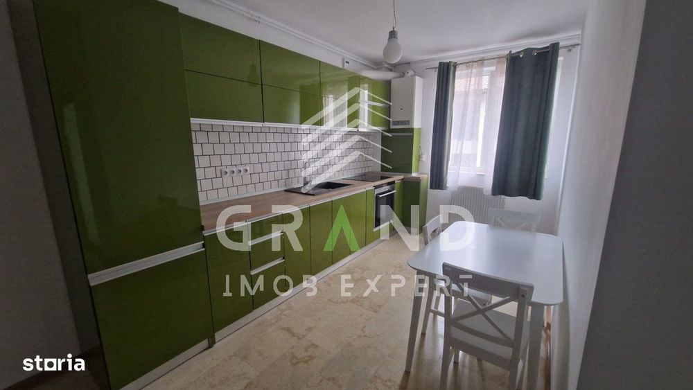 Ap 2 camere decomandat | PARCARE SUBTERANA | VIVO MALL/Str. Razoare