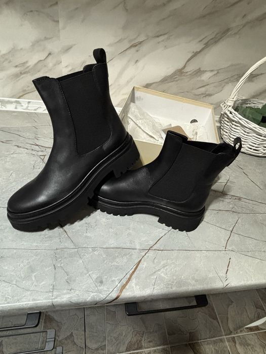 Продам сапоги турецкие