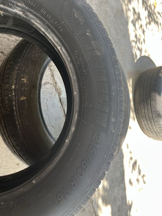 Стари гуми ниски цени 14”, 15” и 16”
