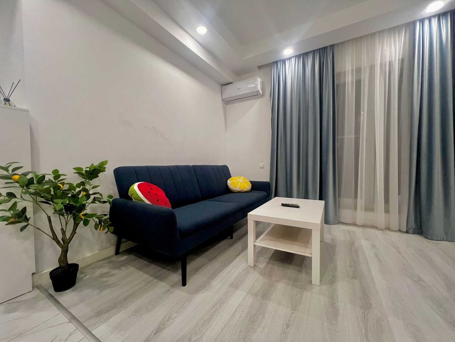 Regim Hotelier 2 camere in Cosmopolis