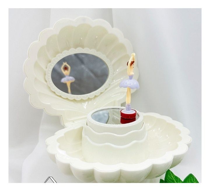 Музыкальная шкатулка Продам