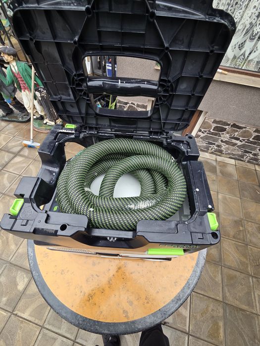 Прахосмукачка FESTOOL CTL MINI I