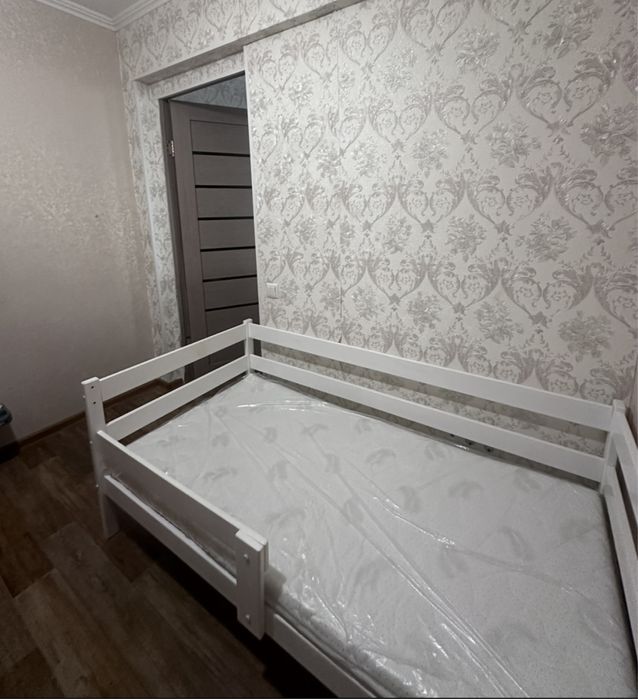 Продам детскую кровать