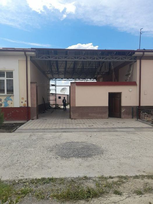 Biz sizlar uchun xar xil turdagi tom naves katta binolardi ustunsiz yo