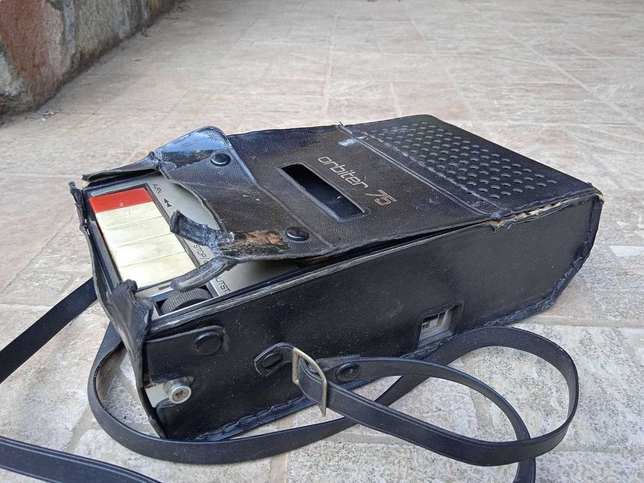 Касетофон Orbiter 75