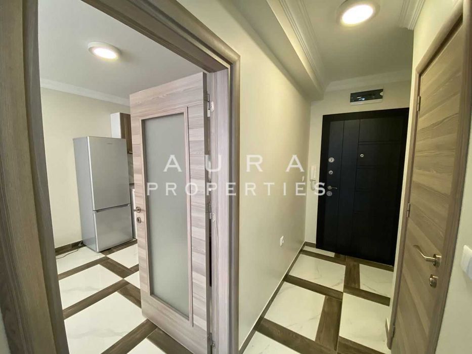 Продава се Двустаен апартамент в Разград, Лудогорие - 55 кв.м за 1484 €/кв.м - Снимка #3