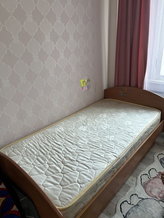 кровати детские в хорошем состояни