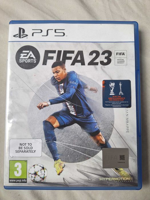 Fifa 23 pentru PS5