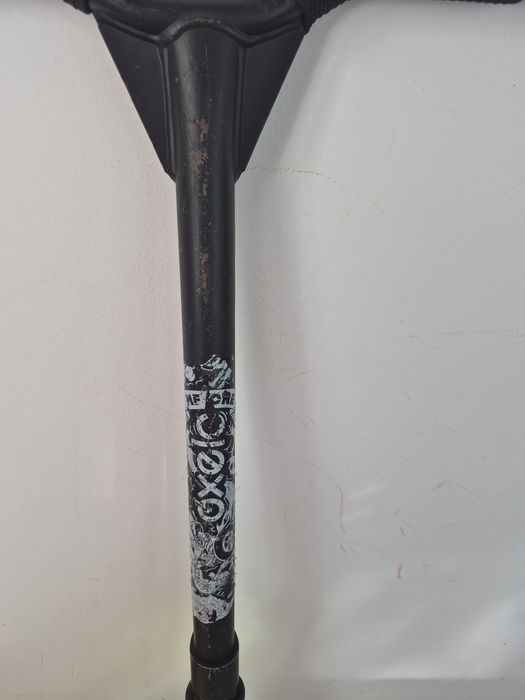 Trotineta Decathlon
