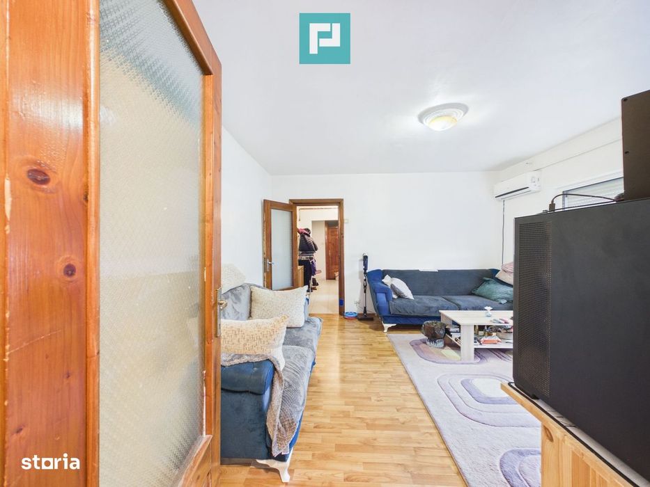 Confort urban, ap 3 camere, Micalaca parc Orizont