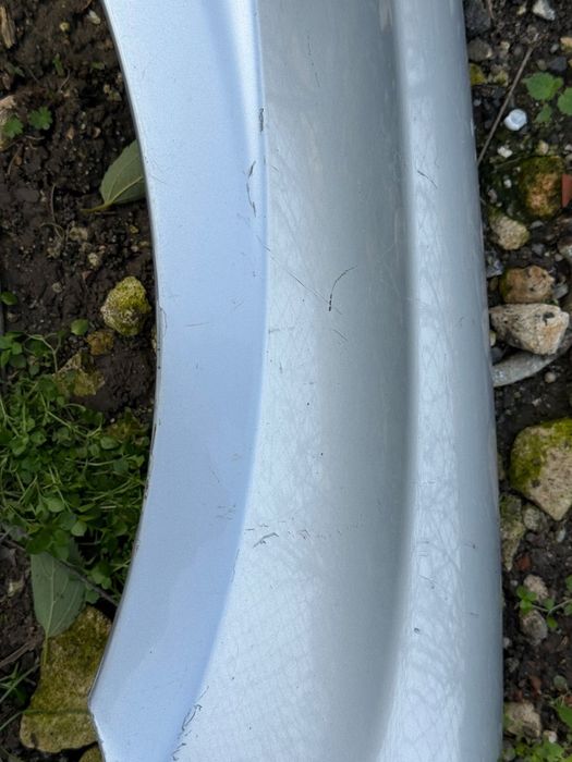 Преден десен калник Mercedes CLS W219 ном 110