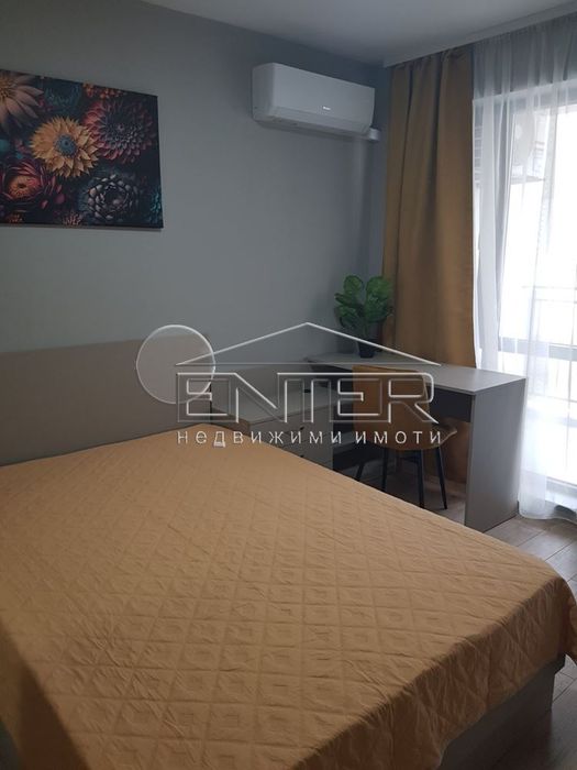 Дава се под наем Тристаен апартамент в Варна, Цветен квартал - 75 кв.м за 650 € - Снимка #5