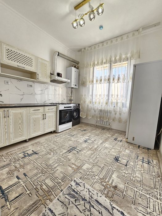 Yangi Darxondan birlamchi 17% Dan 3 xonali  uy ipotekaga