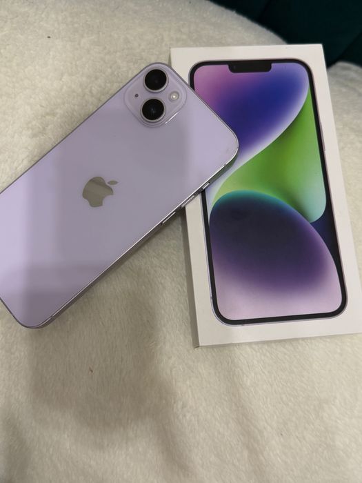Продам Iphone 14 plus