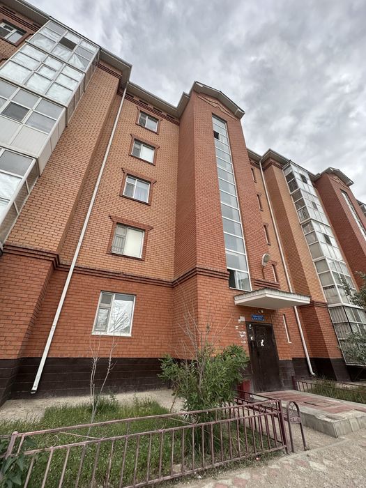 2 комн Арай 5 этаж