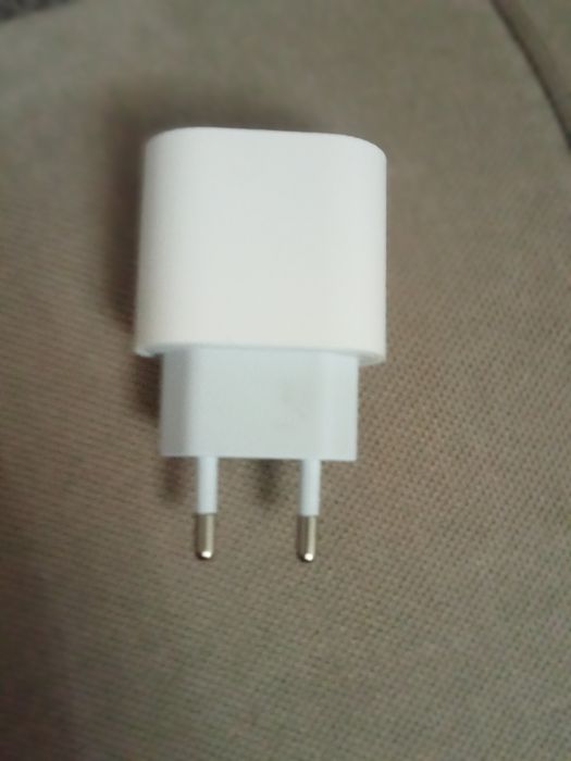 Адаптер для айфон