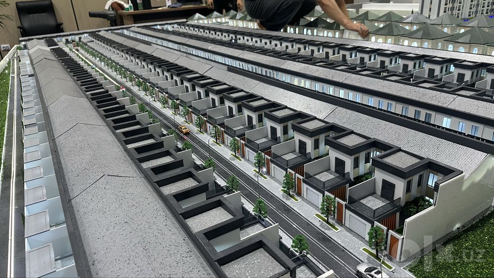 Maket va modellar