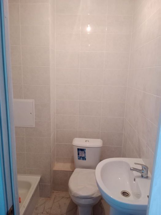 Сдается однокомнатная квартира