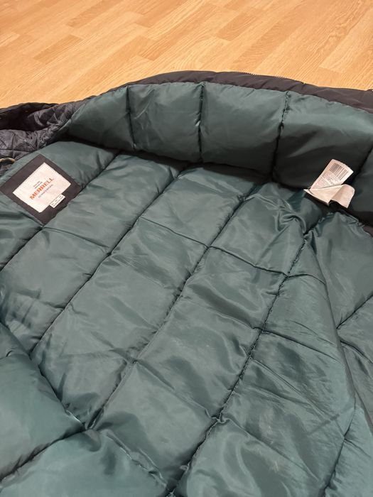 Зимняя куртка Merrell