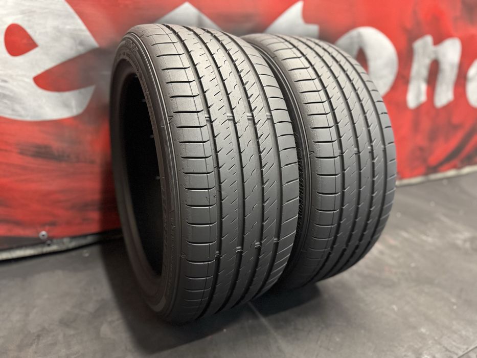 225 45 17, Летни гуми, Sumitomo HTRZ5, 2 броя
