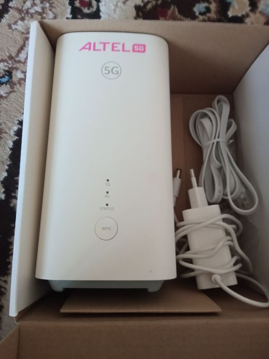 Роутер.     Почти новый