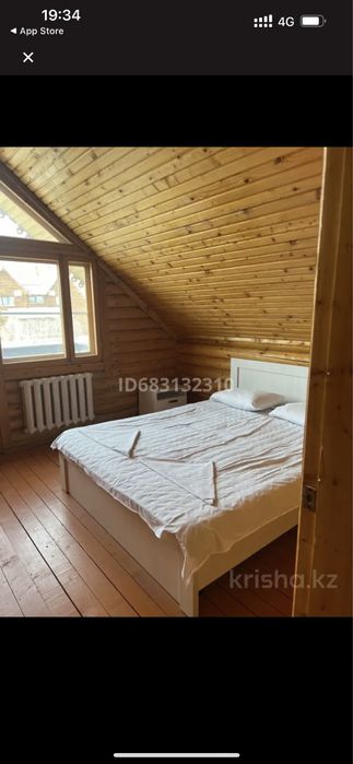 Коттедж 6 комнат