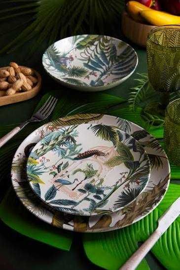 Комплект чинии DUKA 12 части