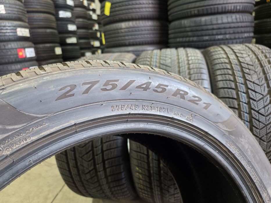 315/40/21//275/45/21 PIRELLI