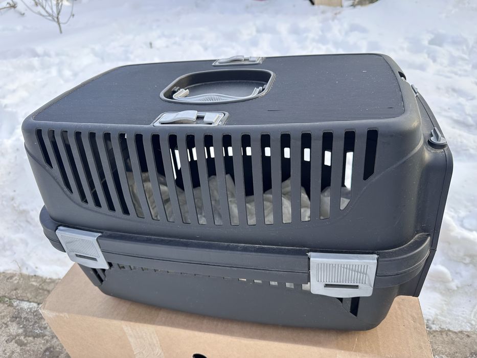 Продам переноску животных