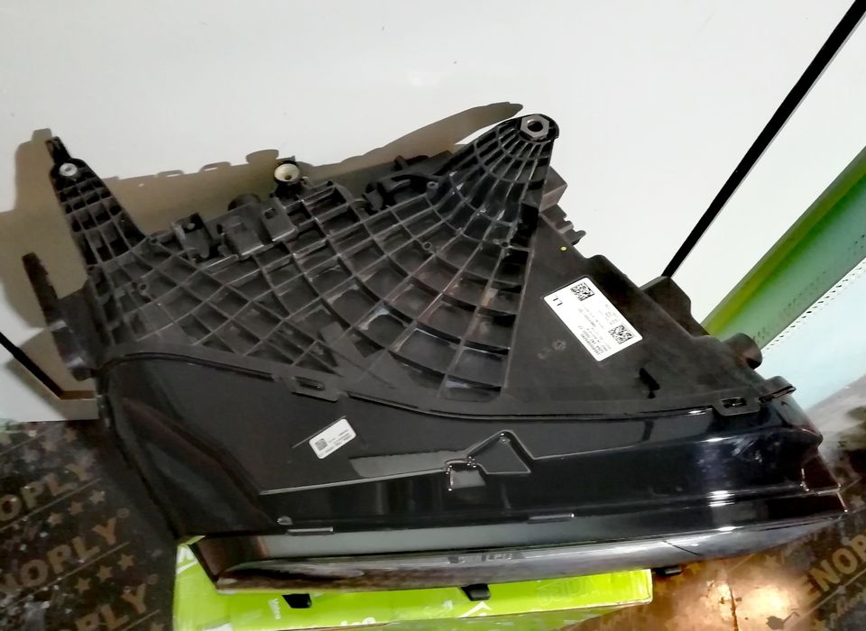 Фар Фарове за БМВ 7 Г70 / BMW i7 G70 BMW LED.