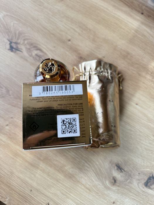 Mancera - xplicit vanilla 120 ml