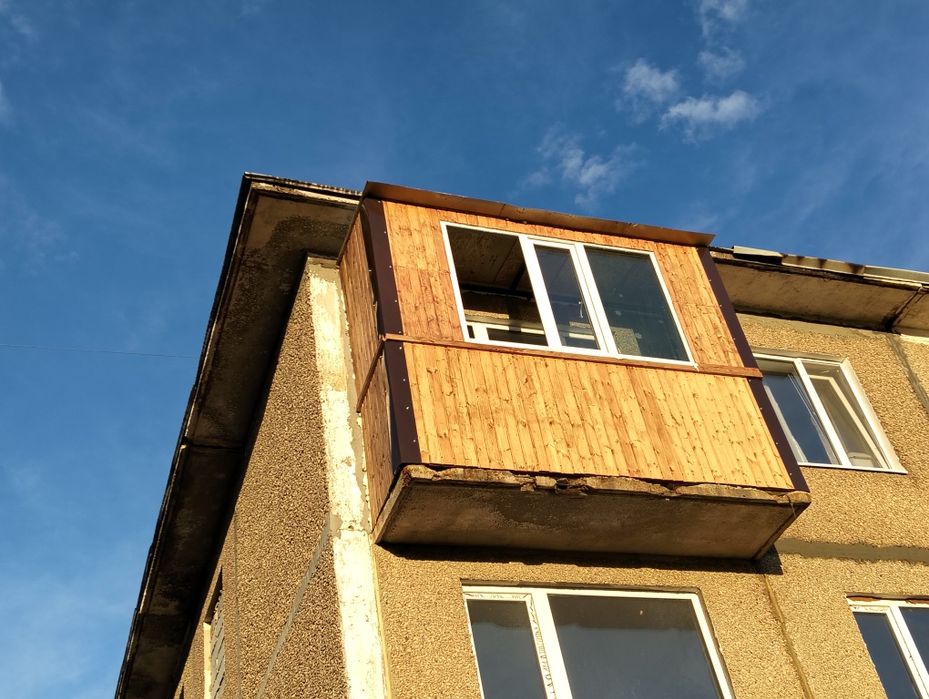 З-комнатная квартира