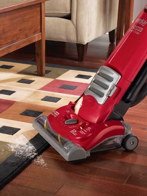 Aspirator Eureka BOSS Smartvac 4870MZ