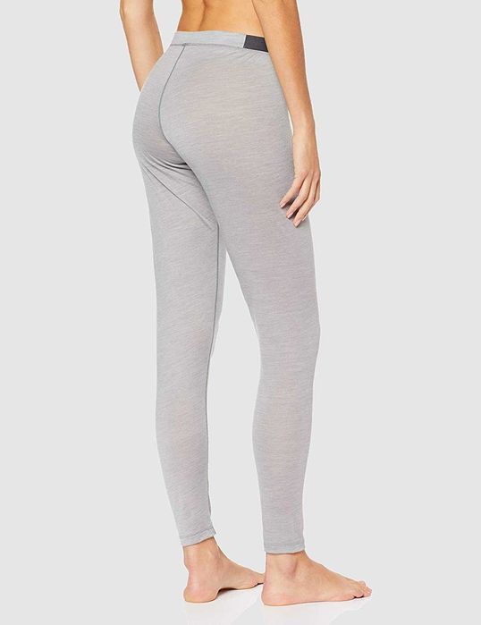 НОВА! Odlo дамски тениски 100% вълна (L и XL) / дамски клин