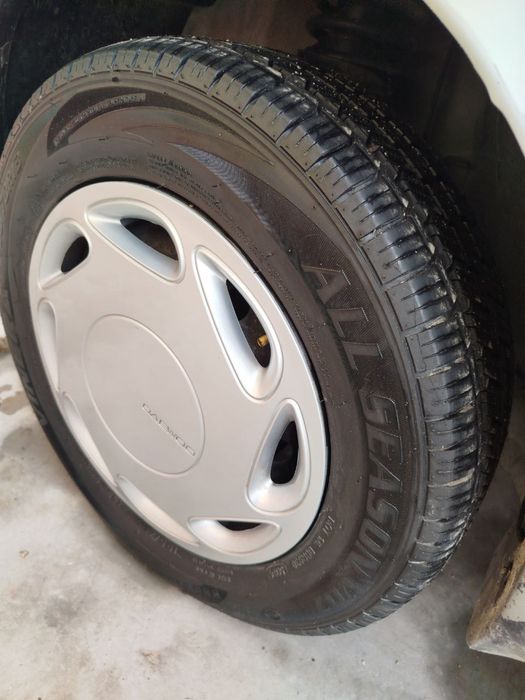 Other Matiz 2011 — 7