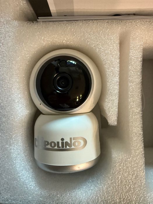 Видео бебефон Chipolino